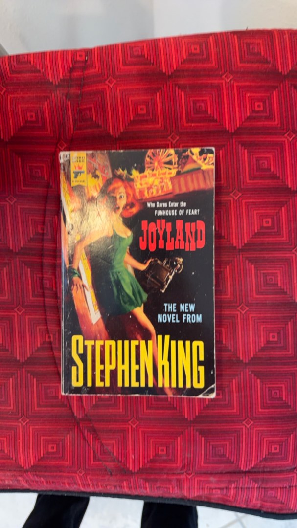 Joyland