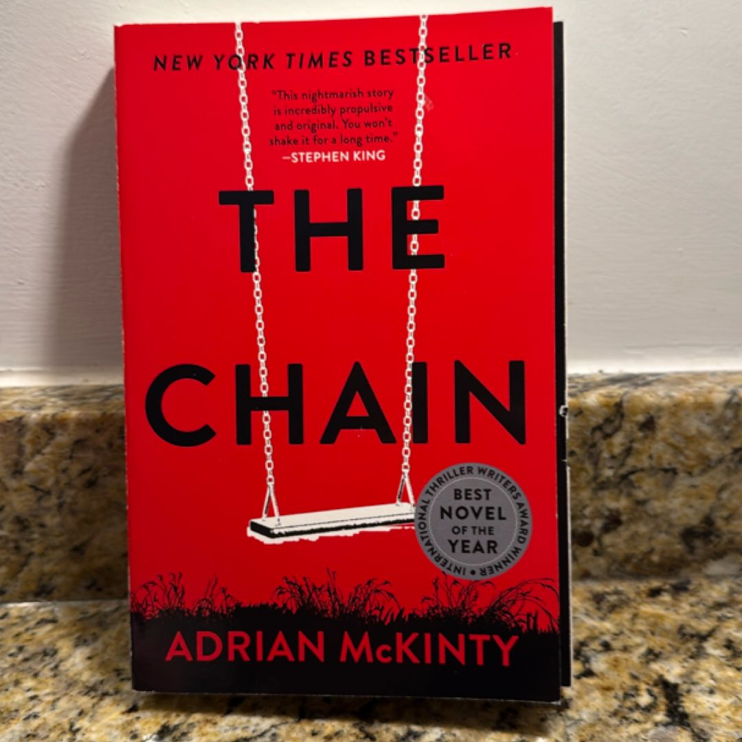 The Chain