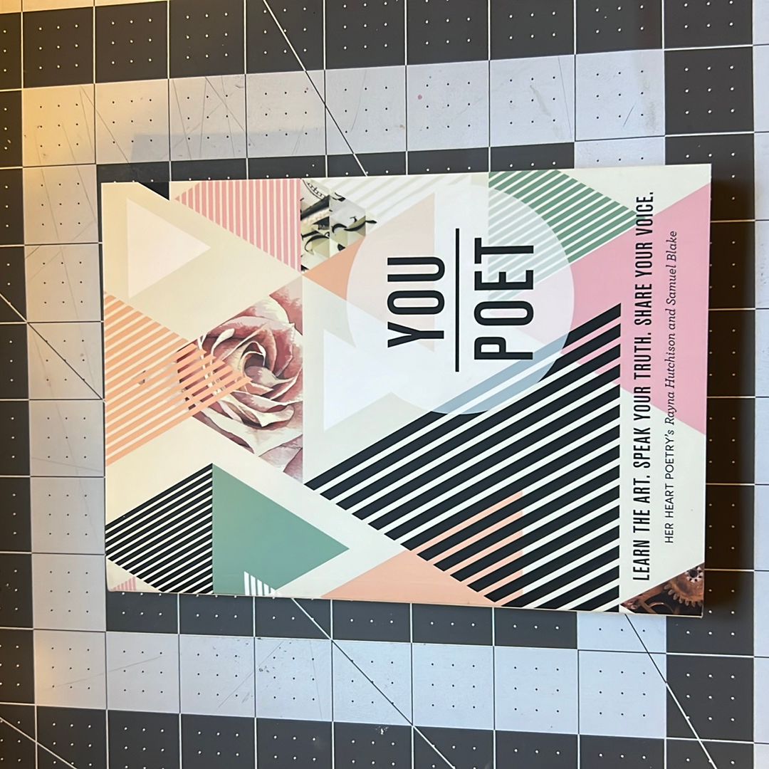 You/Poet