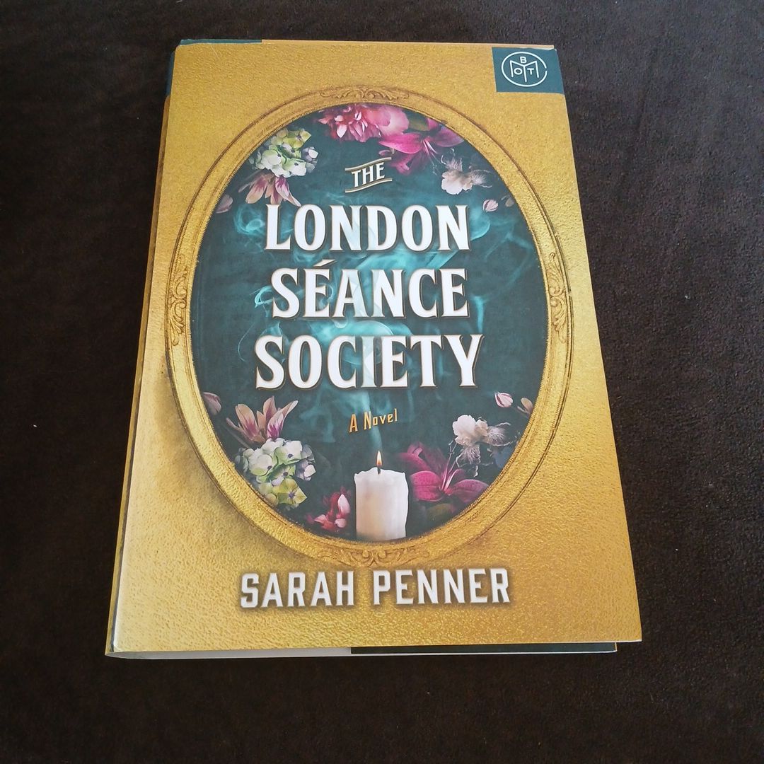 The London Séance Society