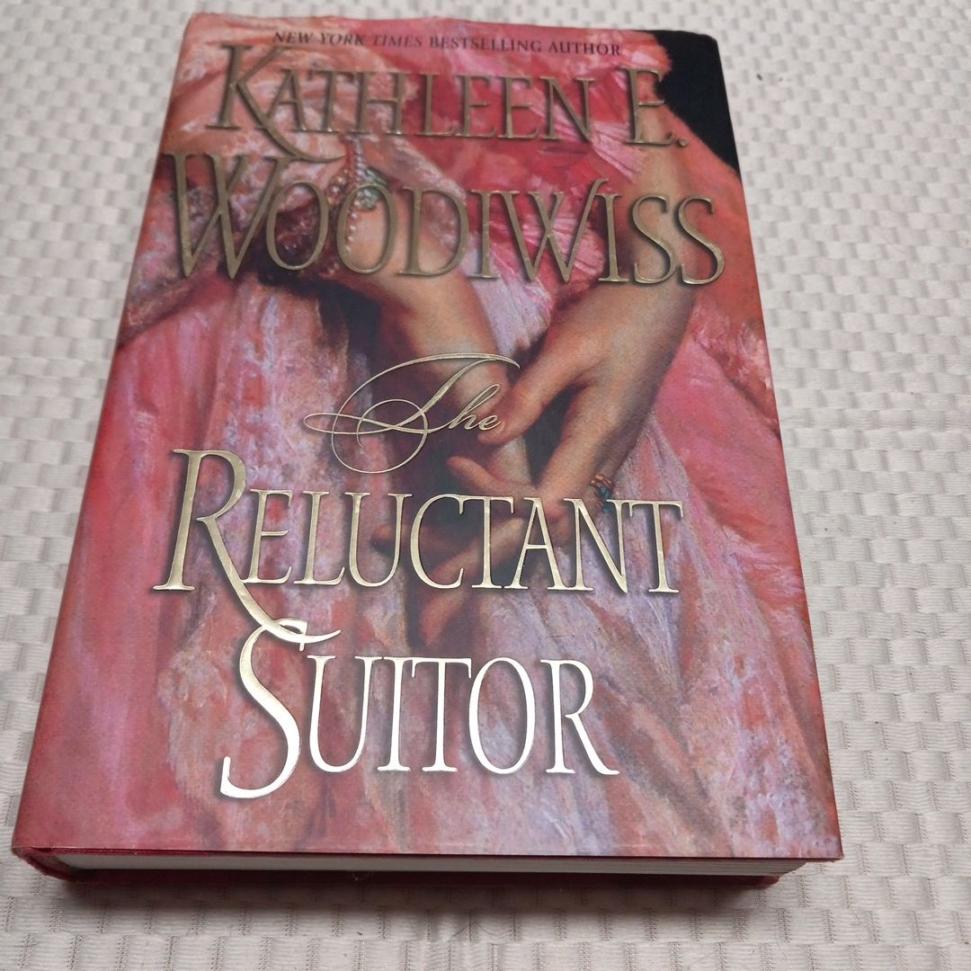 The Reluctant Suitor