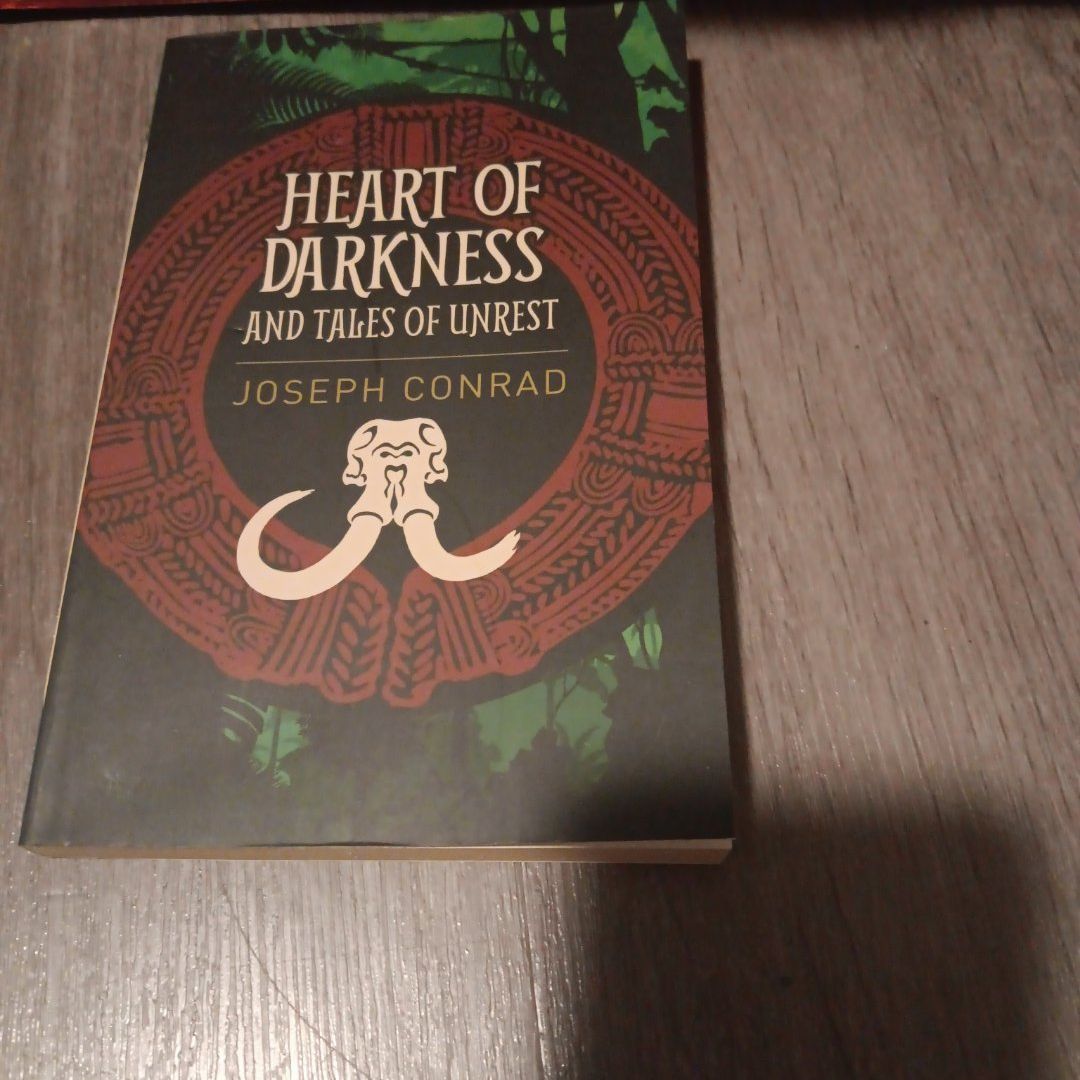Heart of Darkness