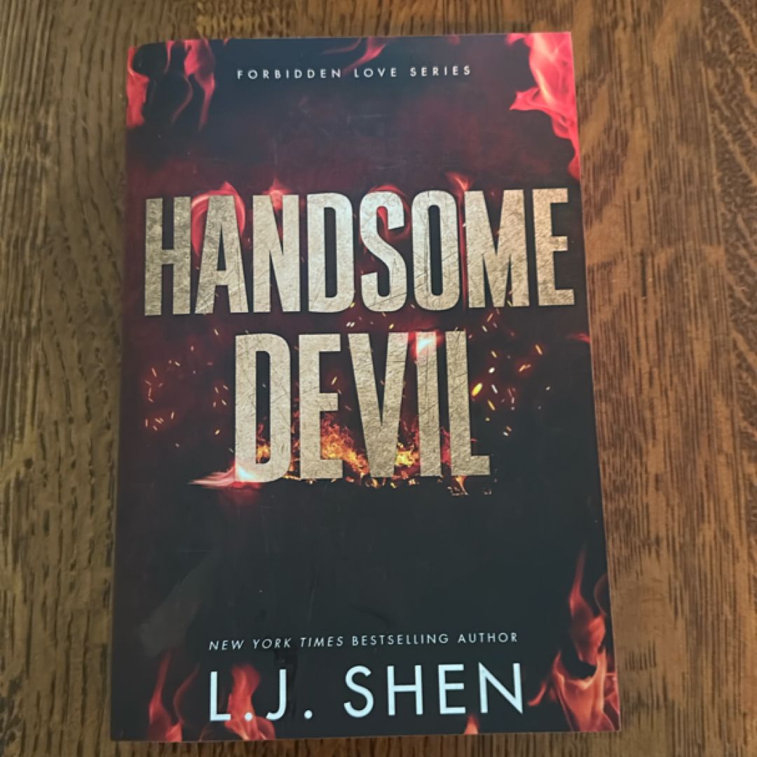 Handsome Devil (Deluxe Edition)