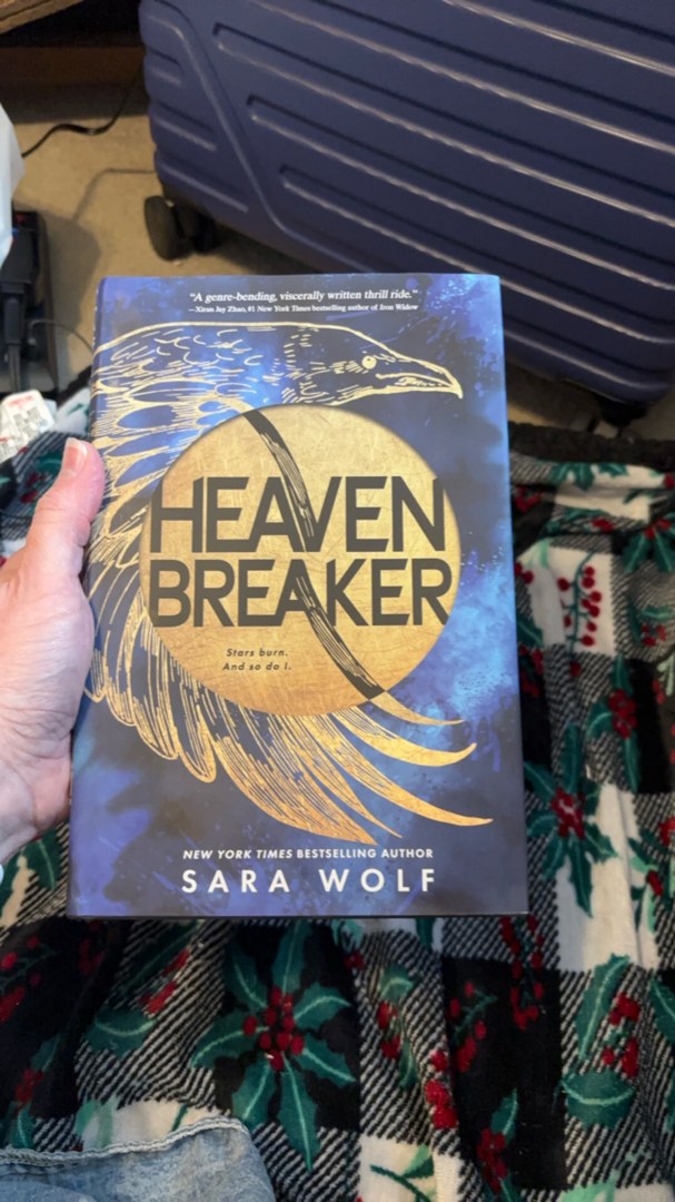 Heavenbreaker (Standard Edition)