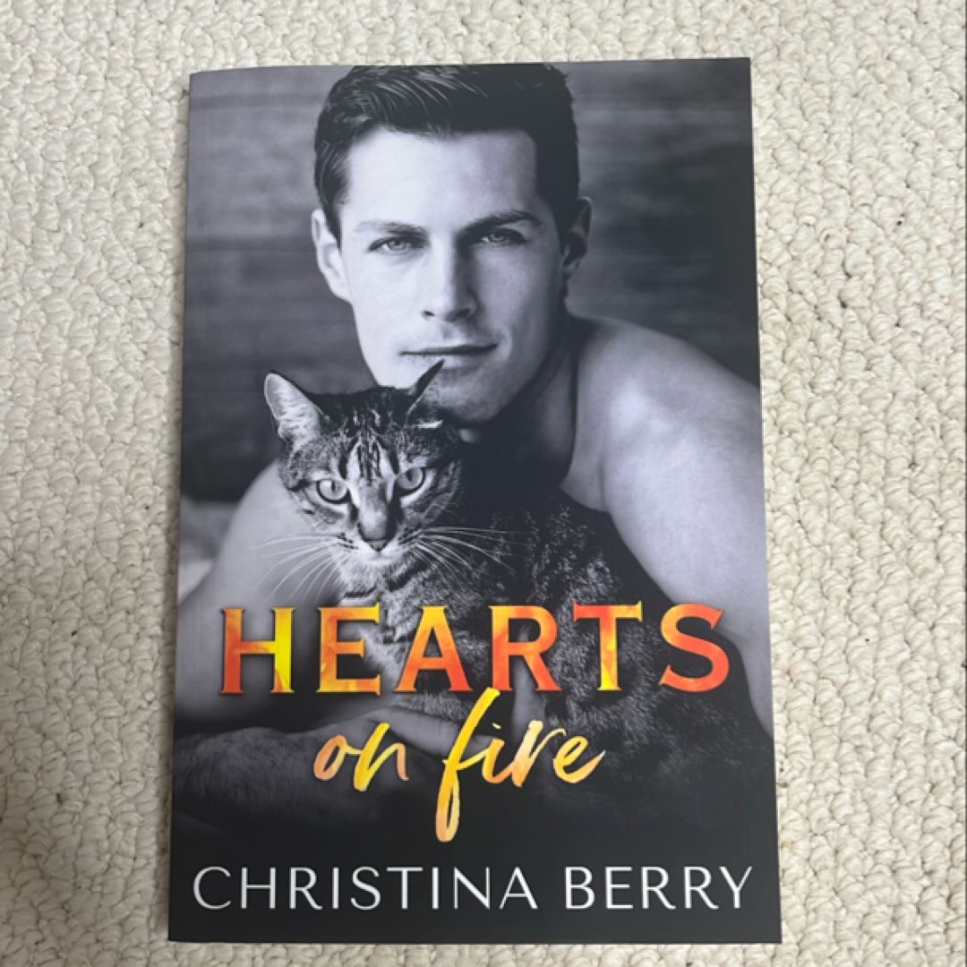 Hearts on Fire