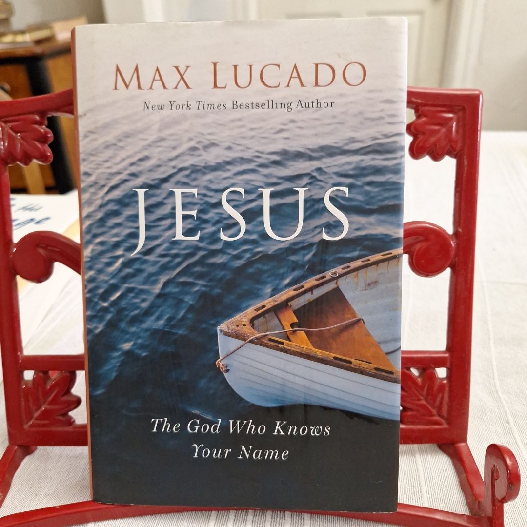 Jesus