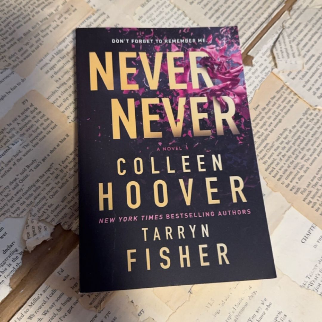 Never Never