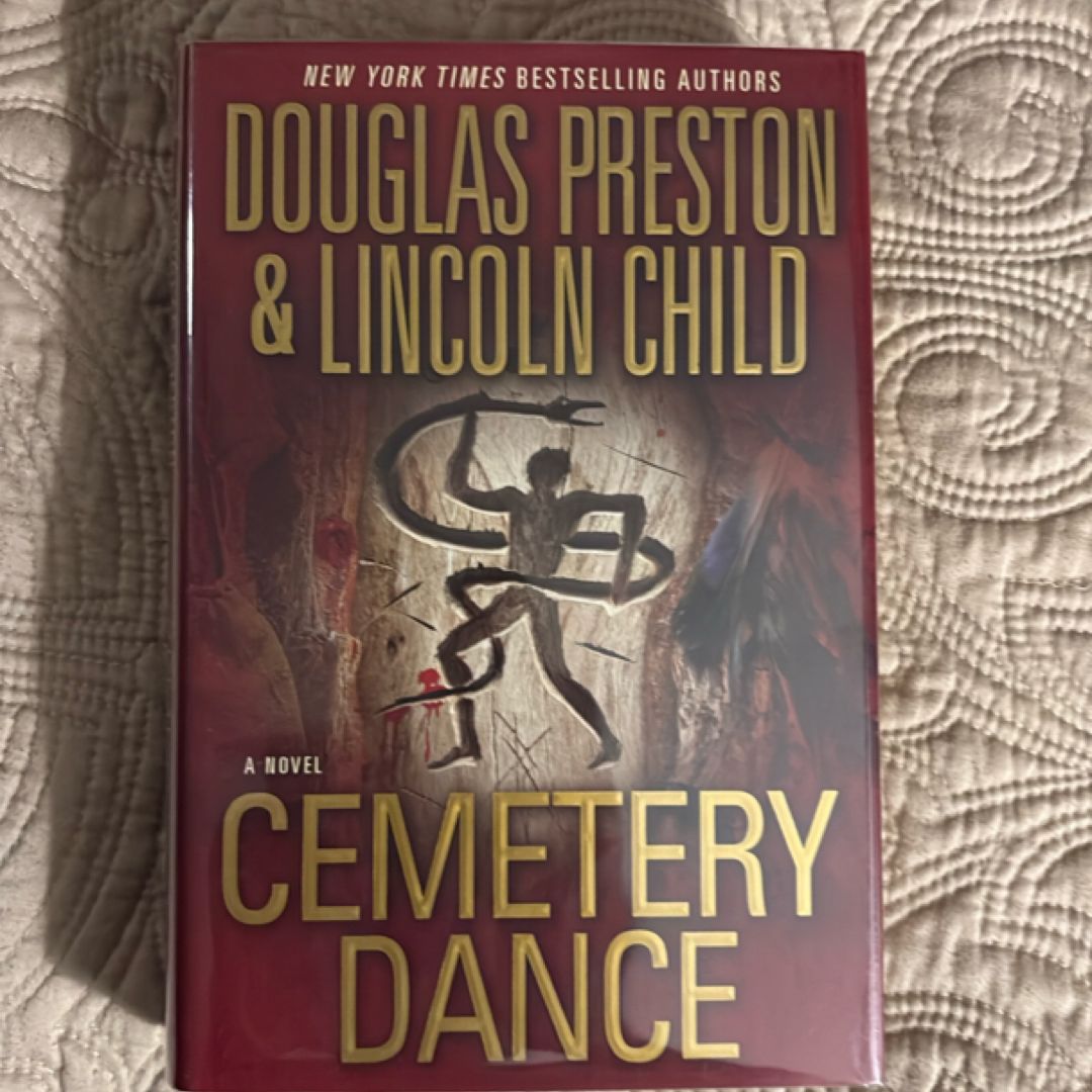 Cemetery Dance