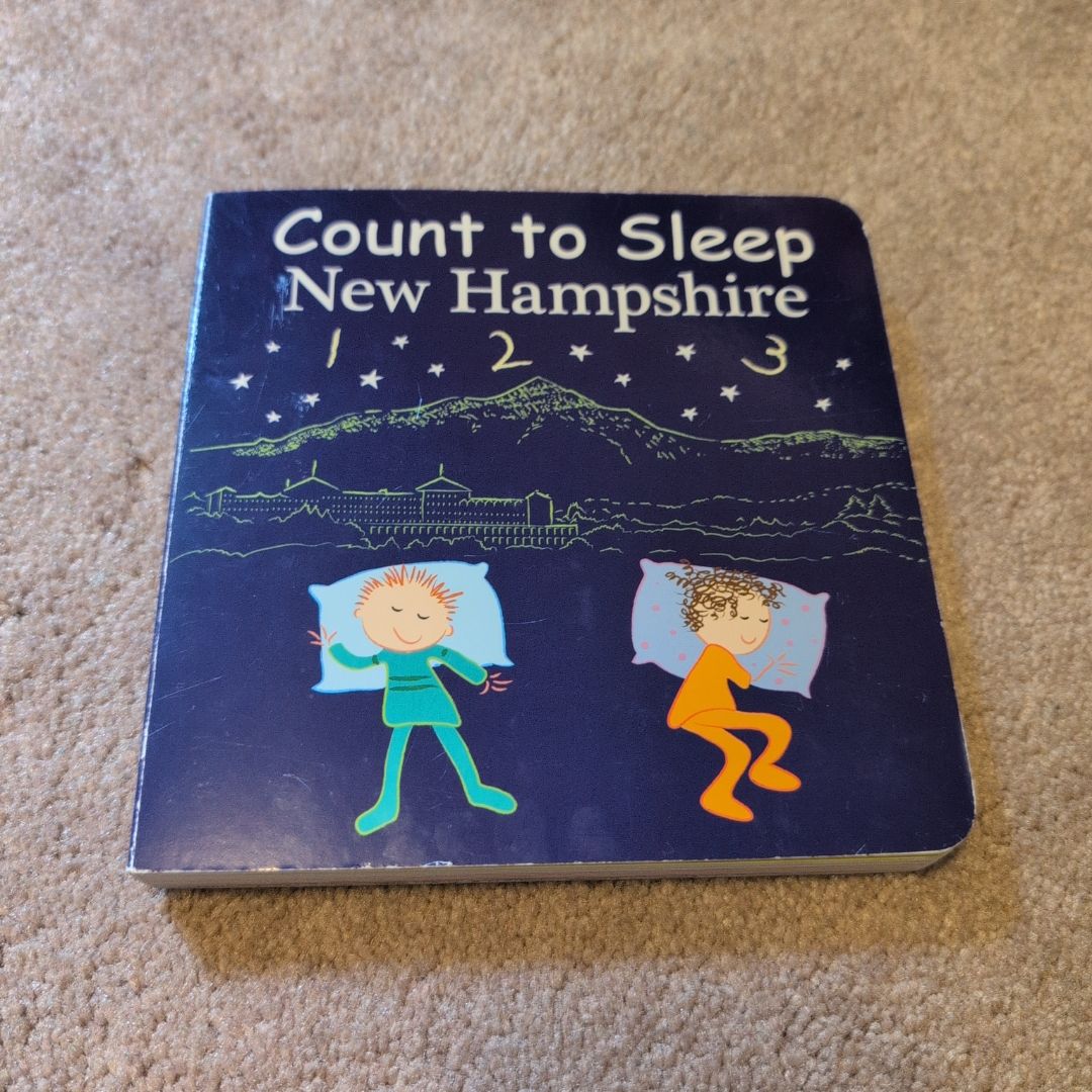 Count to Sleep New Hampshire