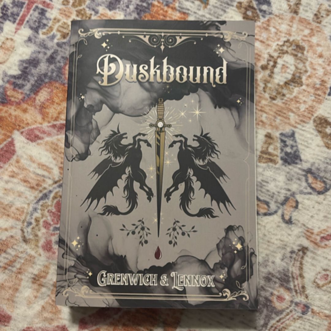 Duskbound