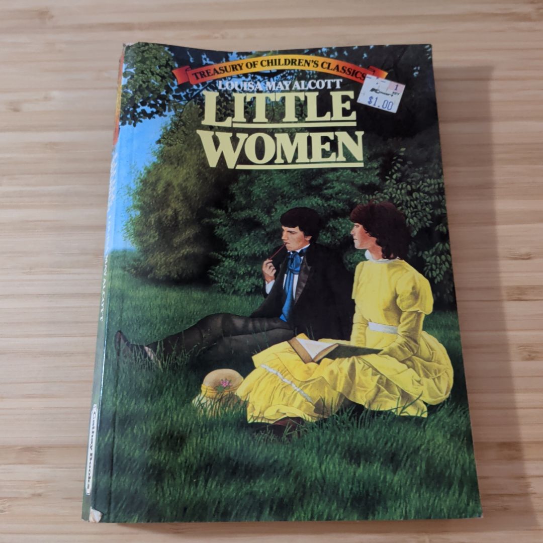 Little Women