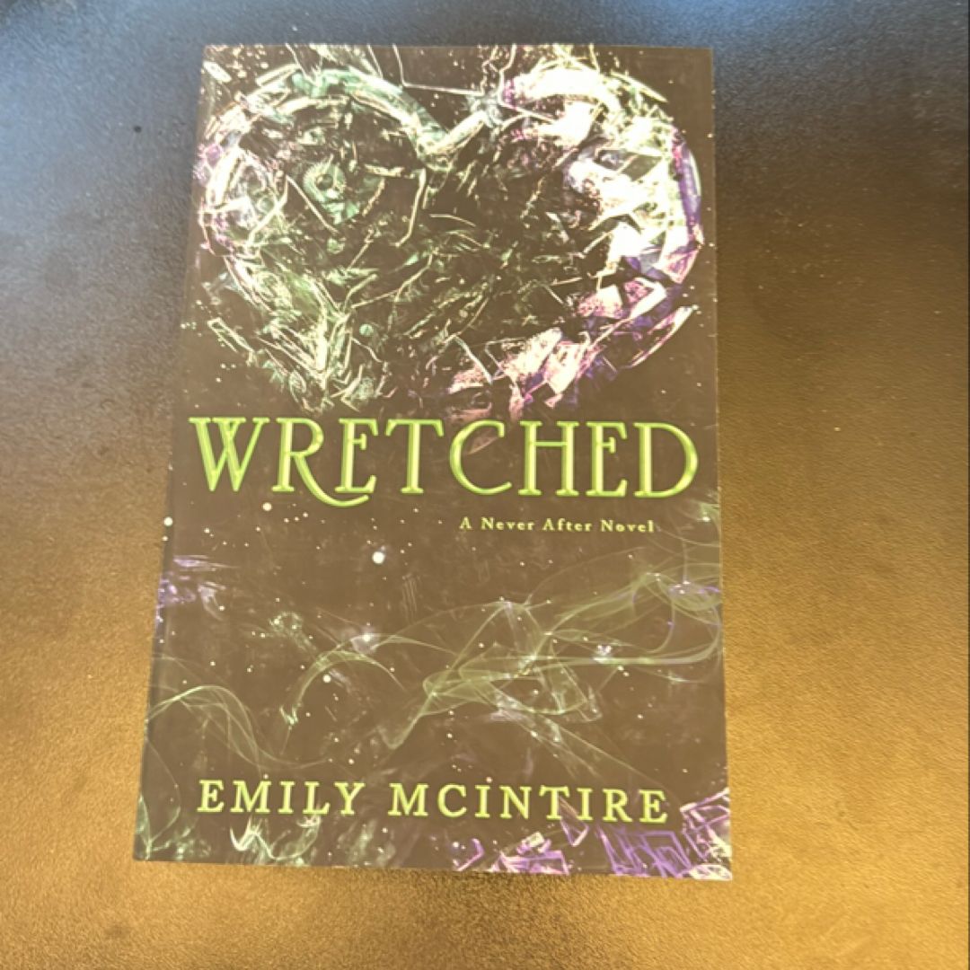 Wretched