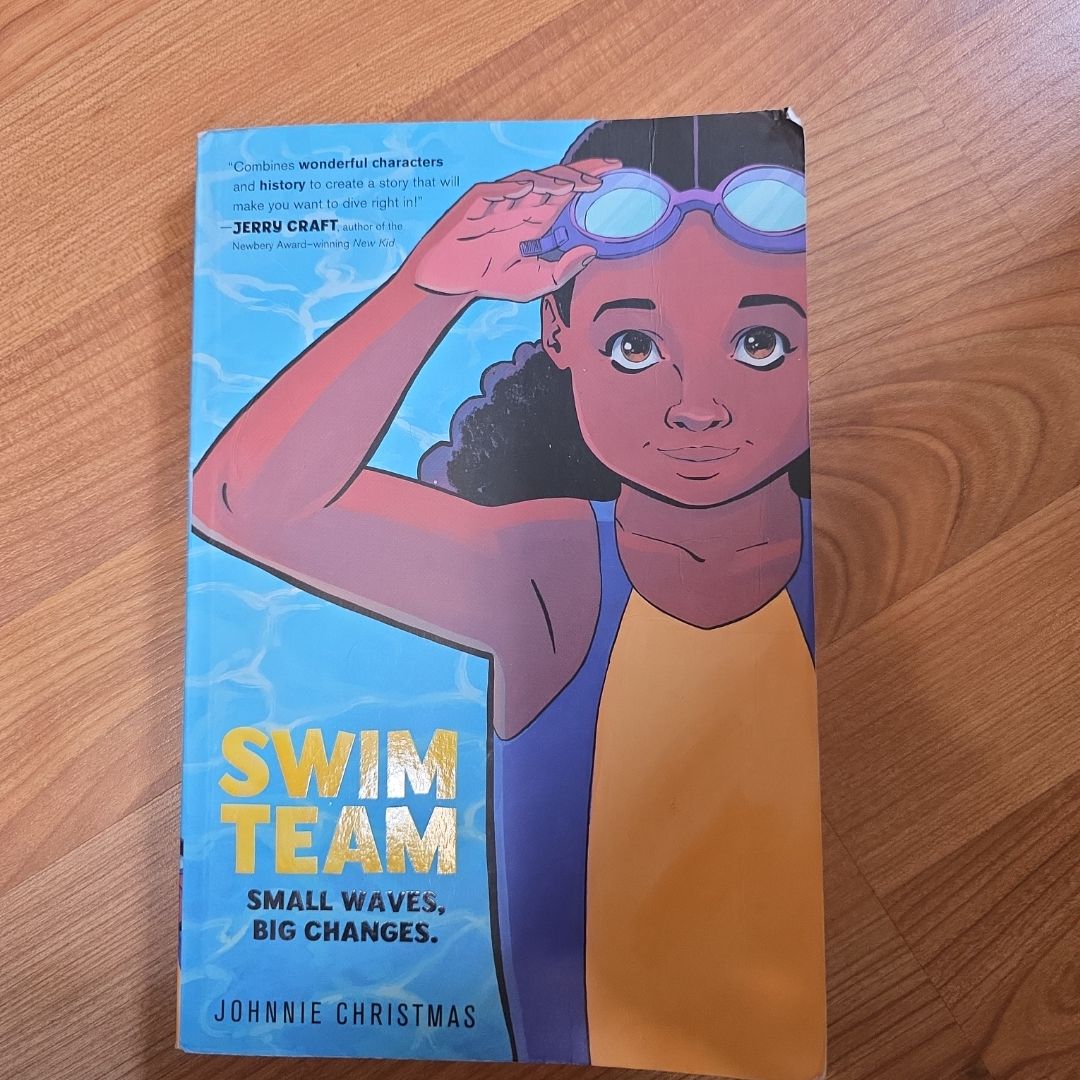 Swim Team