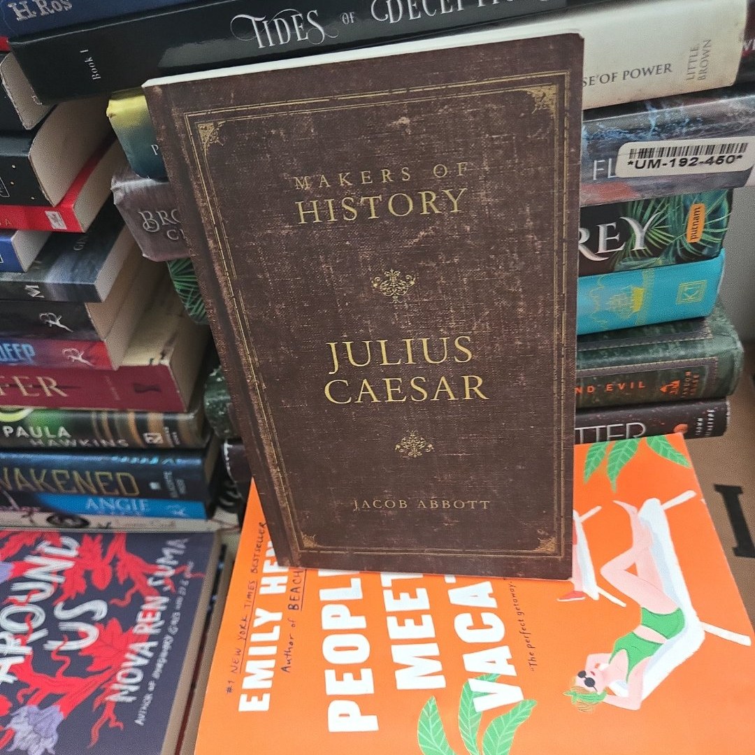 Julius Caesar