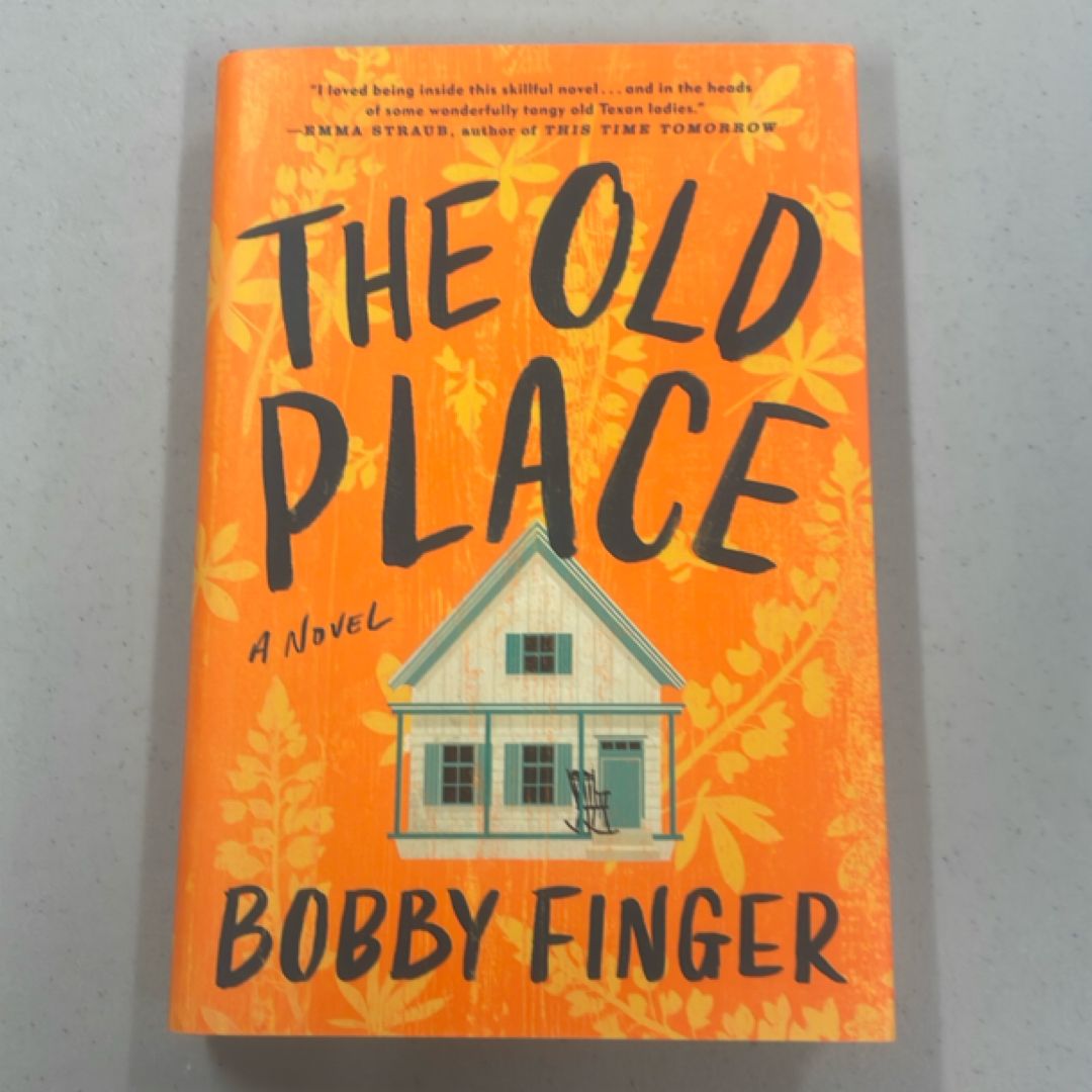 The Old Place