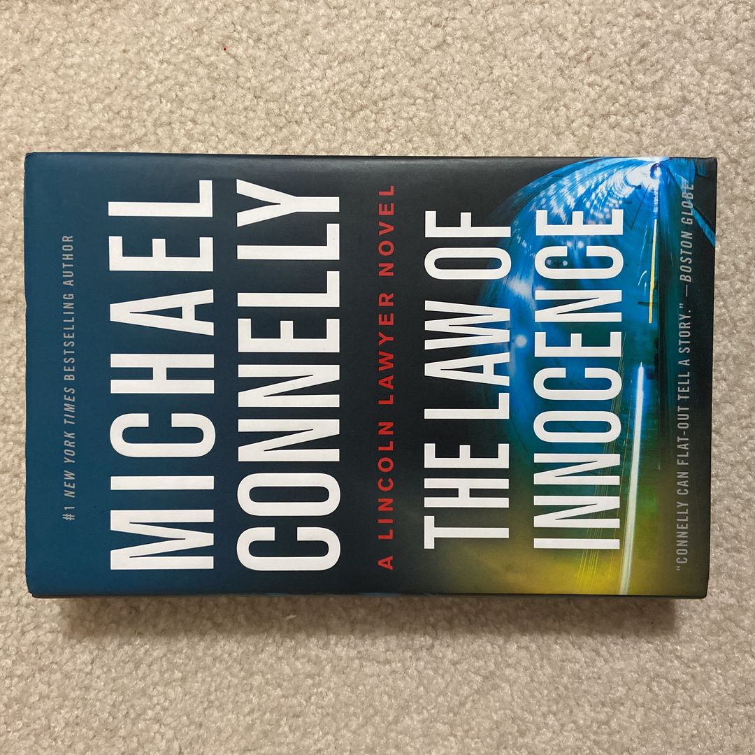 The Law of Innocence