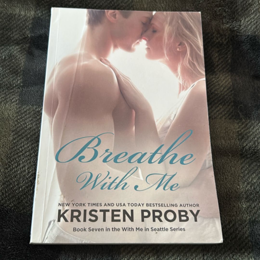 Breathe with Me