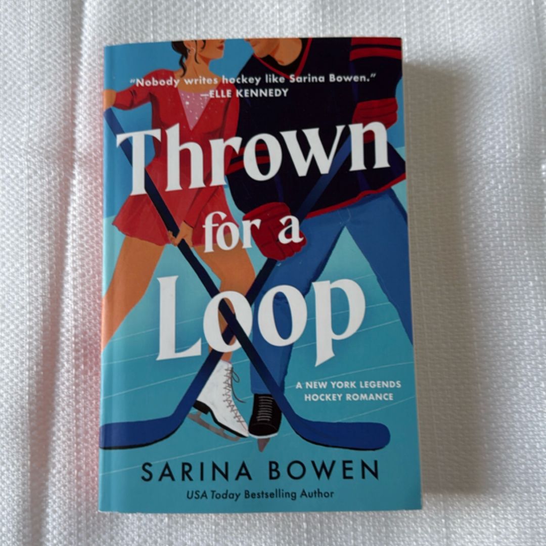Thrown for a Loop