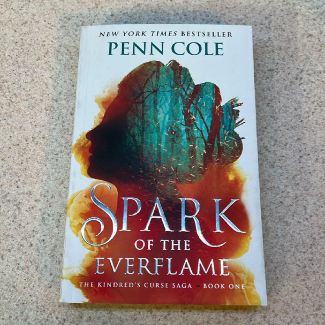 Spark of the Everflame