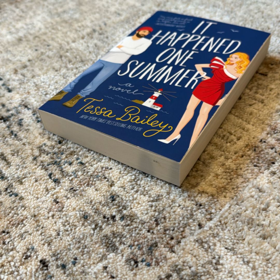 It Happened One Summer