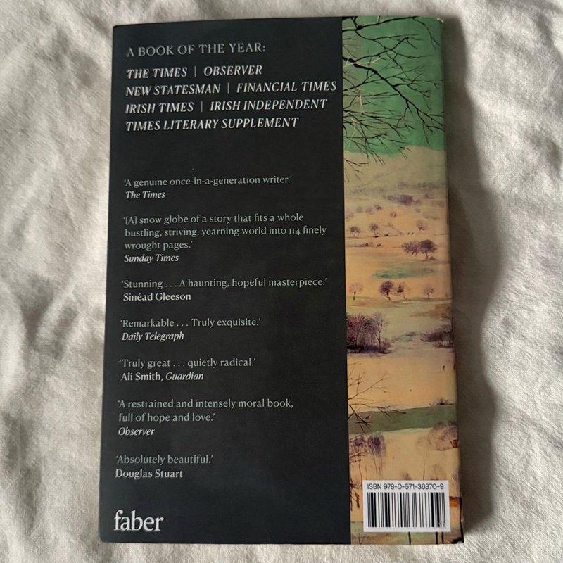 Small Things Like These