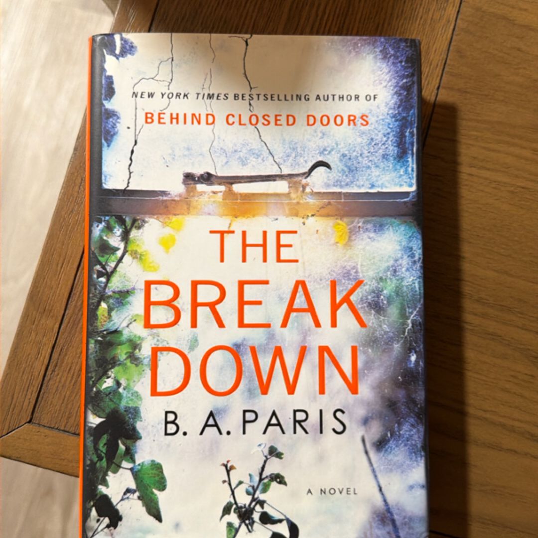 The Breakdown