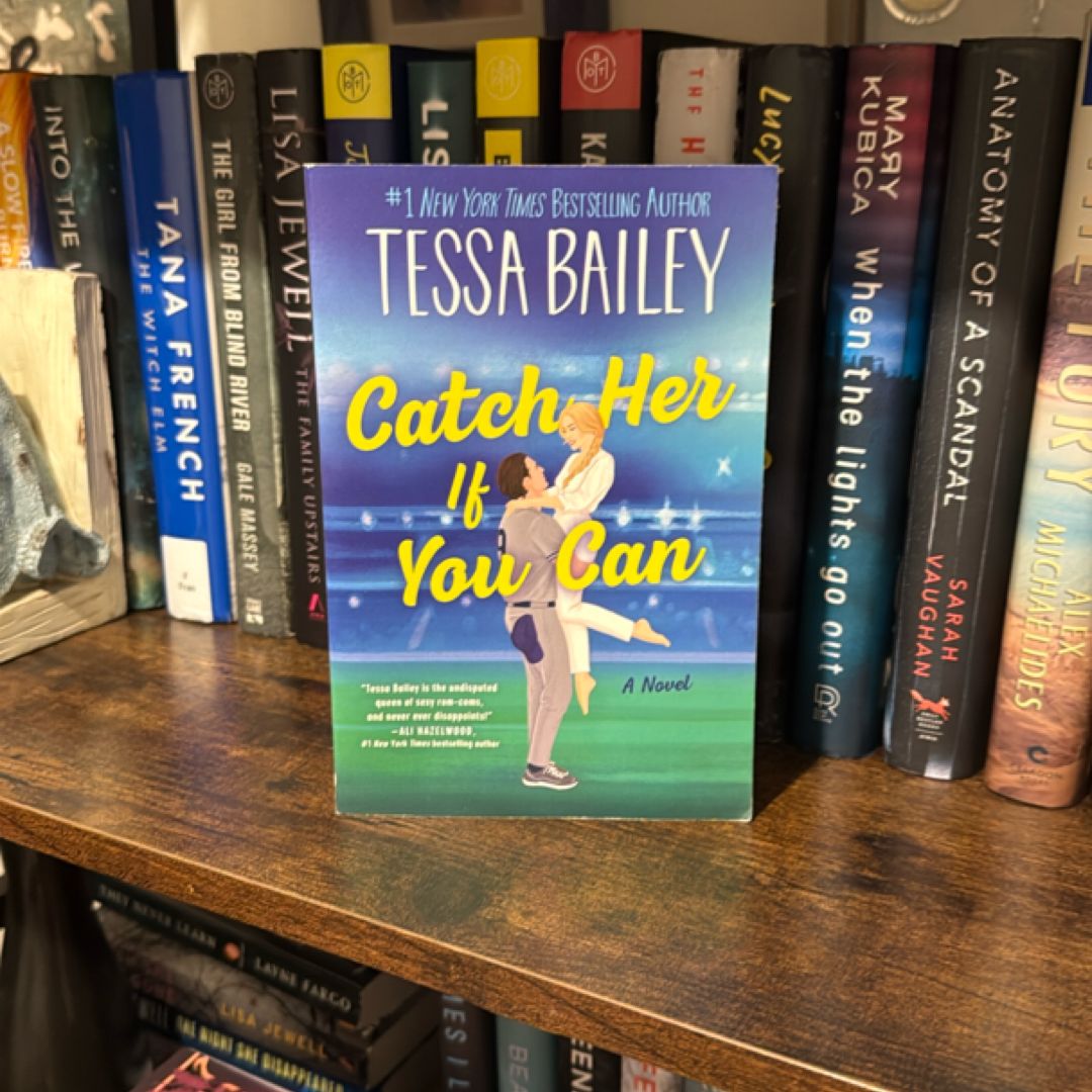 Catch Her If You Can