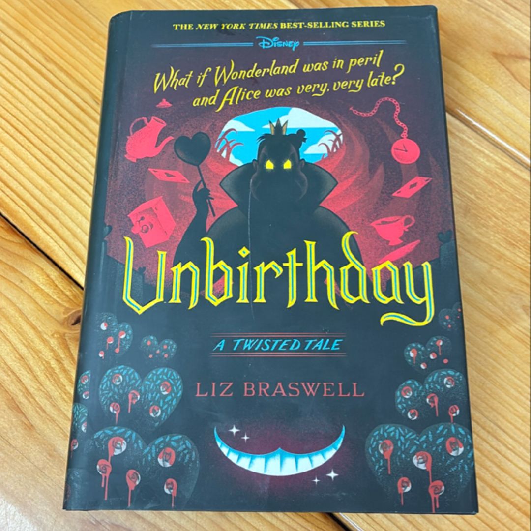 Unbirthday