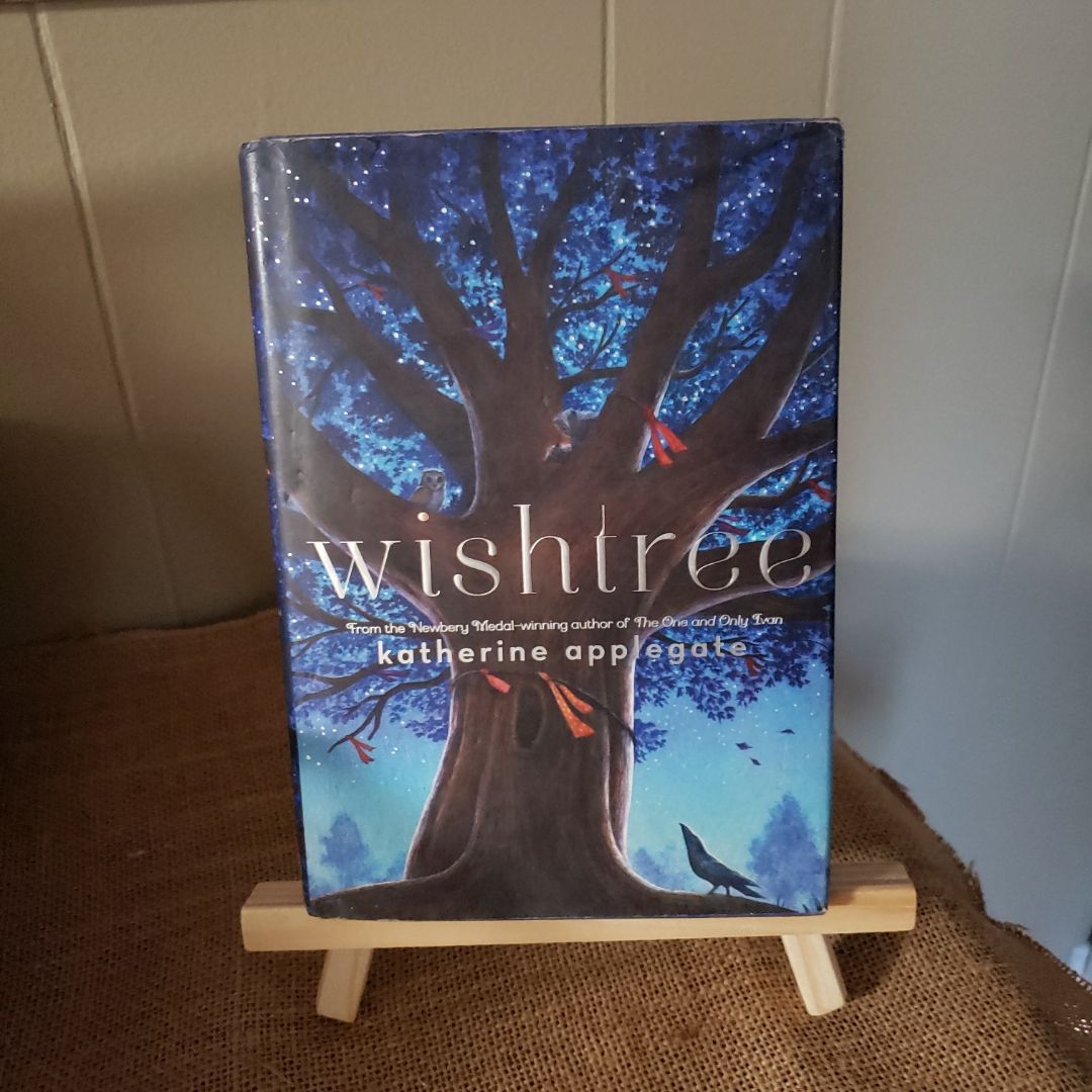 Wishtree