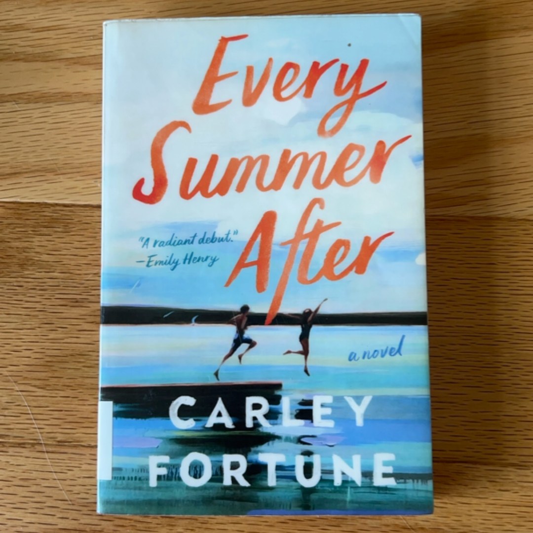 Every Summer After