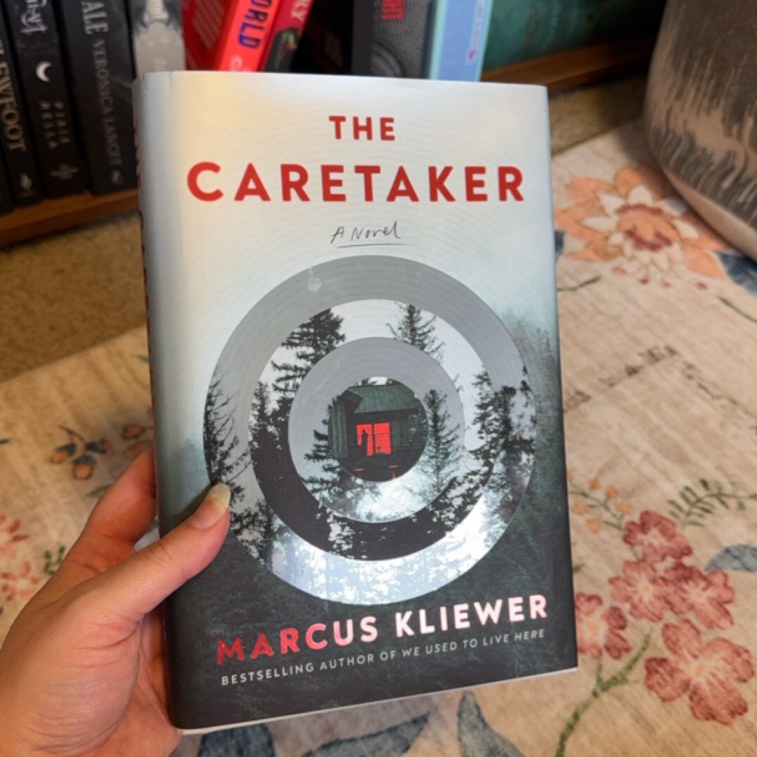 The Caretaker