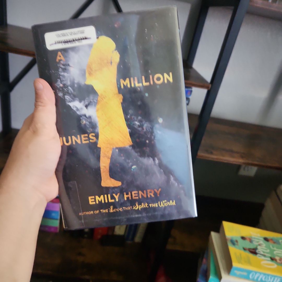 A Million Junes