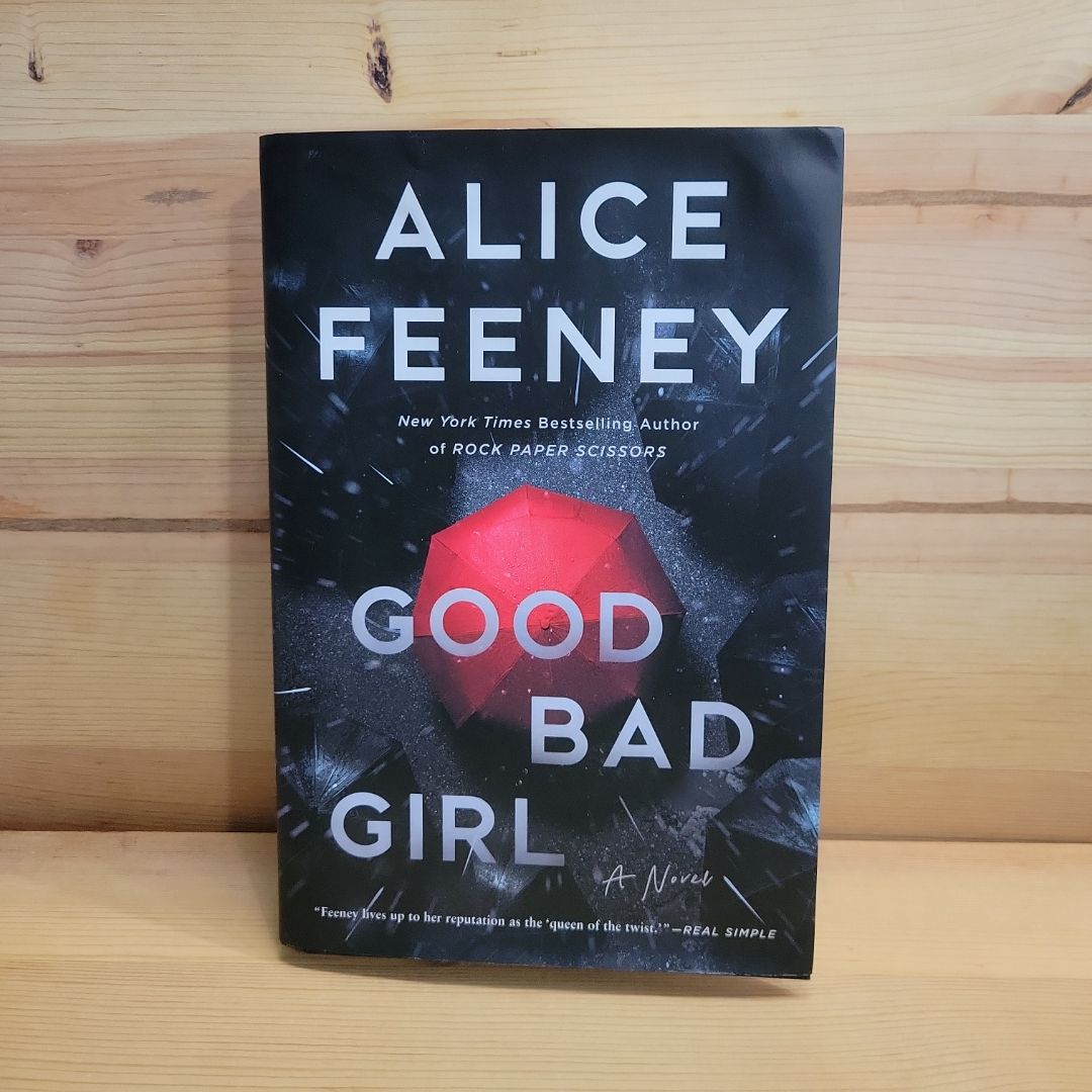 Good Bad Girl