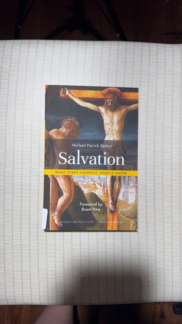 Salvation