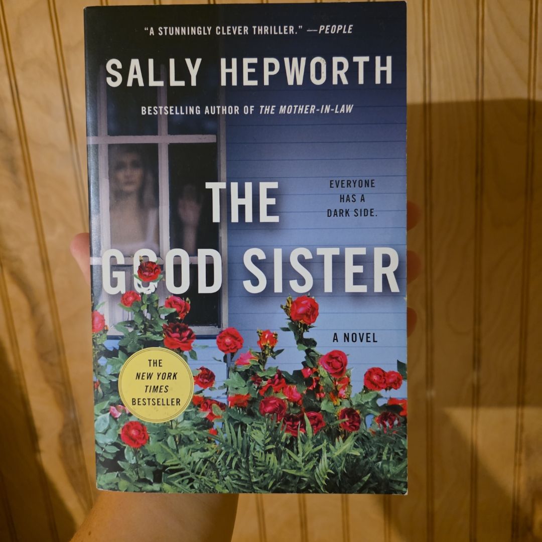 The Good Sister