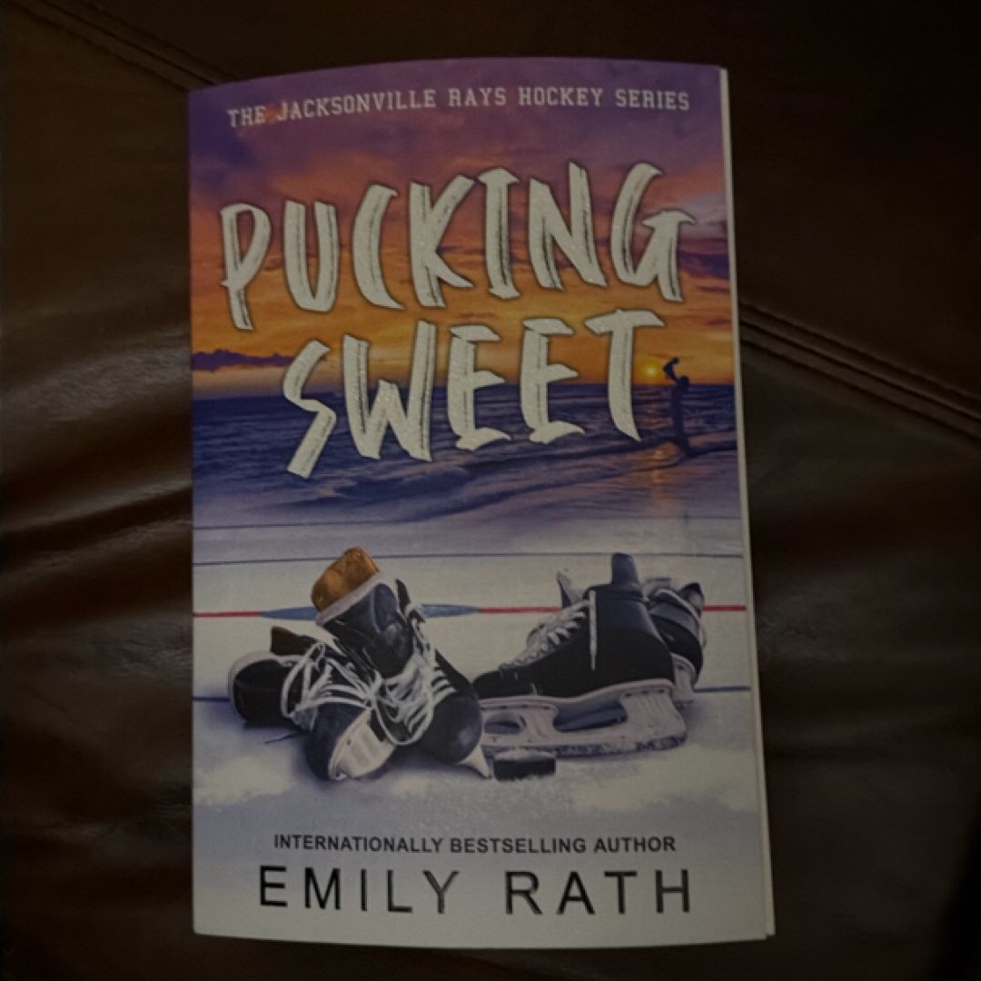 Pucking Sweet