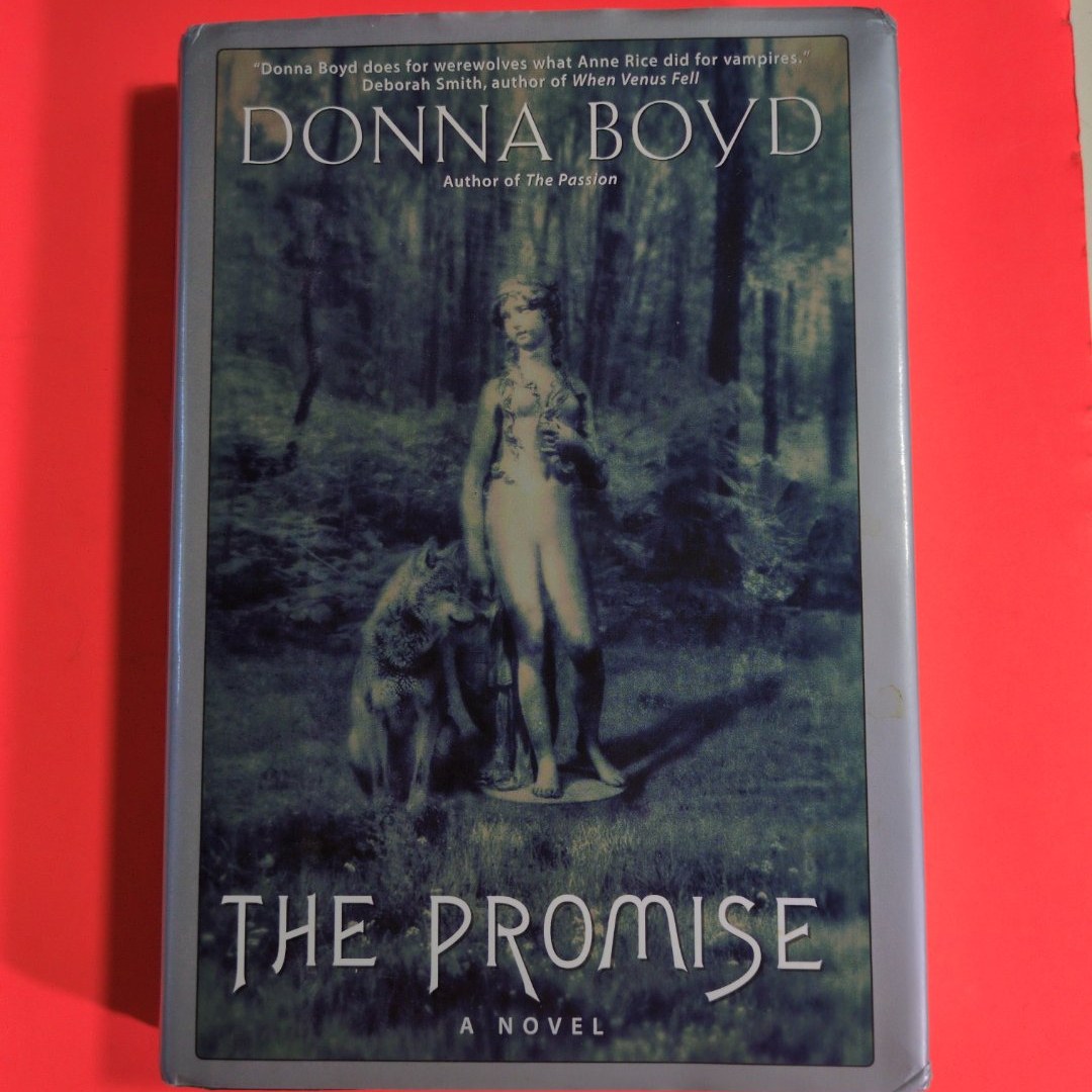 The Promise