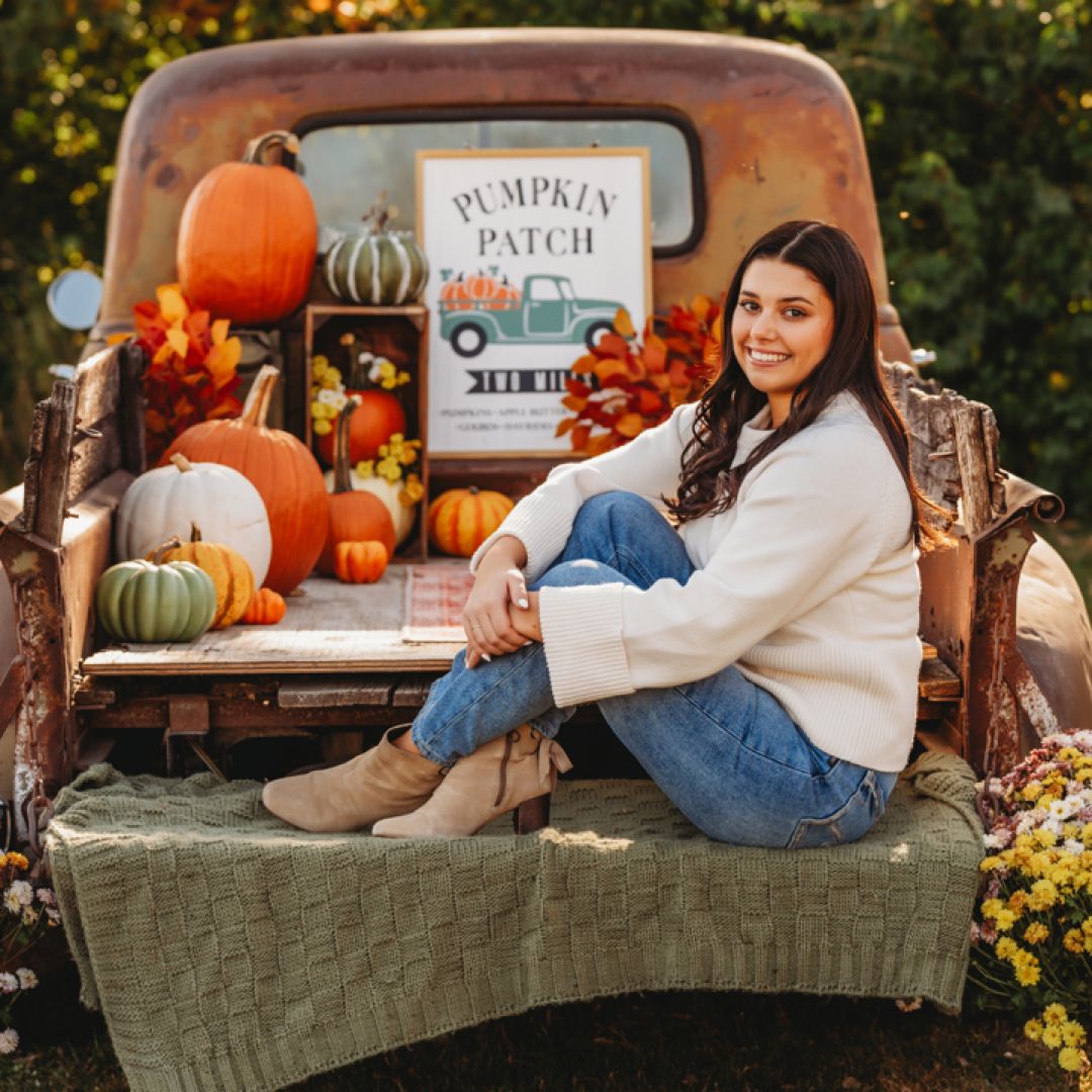 Cortney Fosbinder