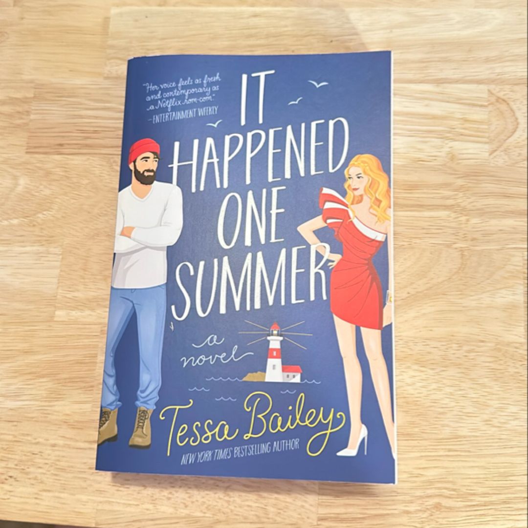 It Happened One Summer