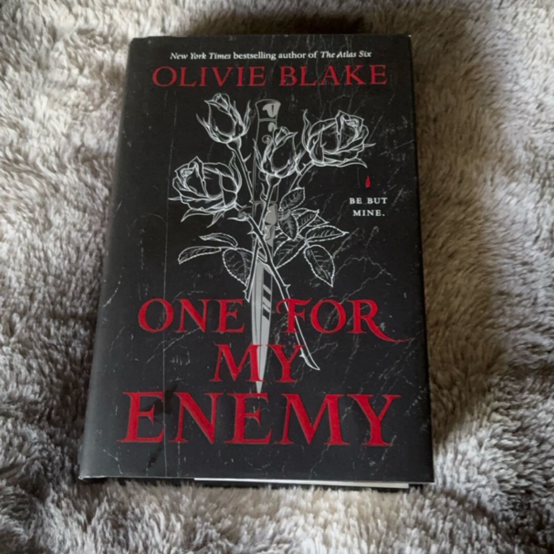 One for My Enemy