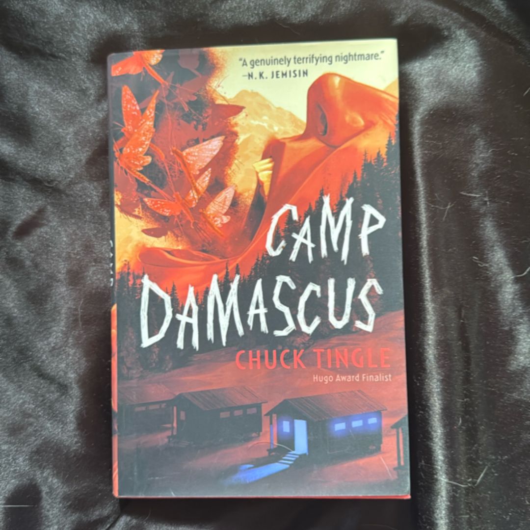 Camp Damascus
