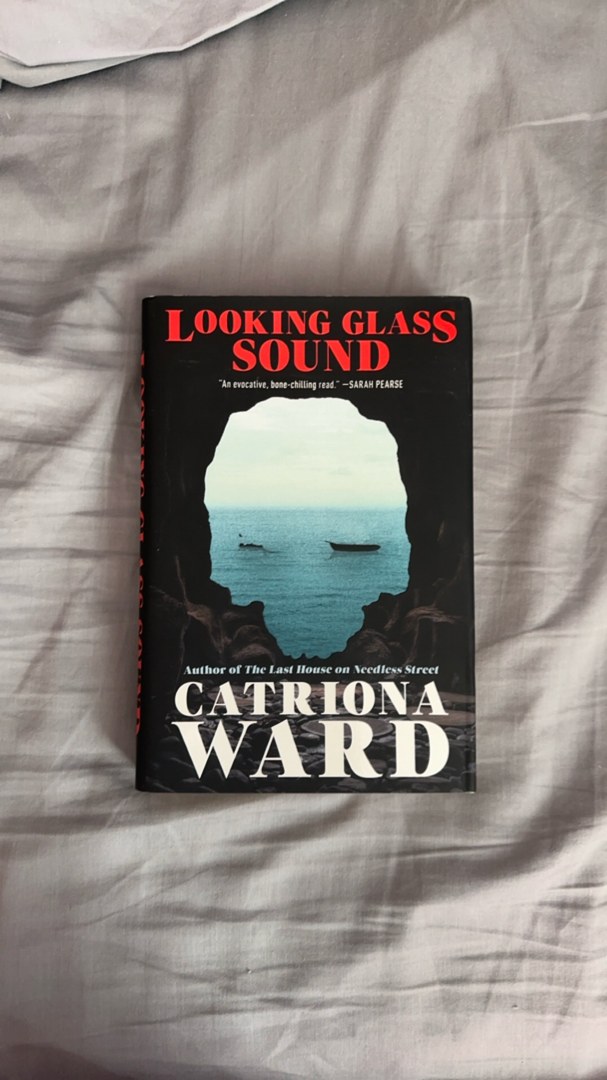 Looking Glass Sound