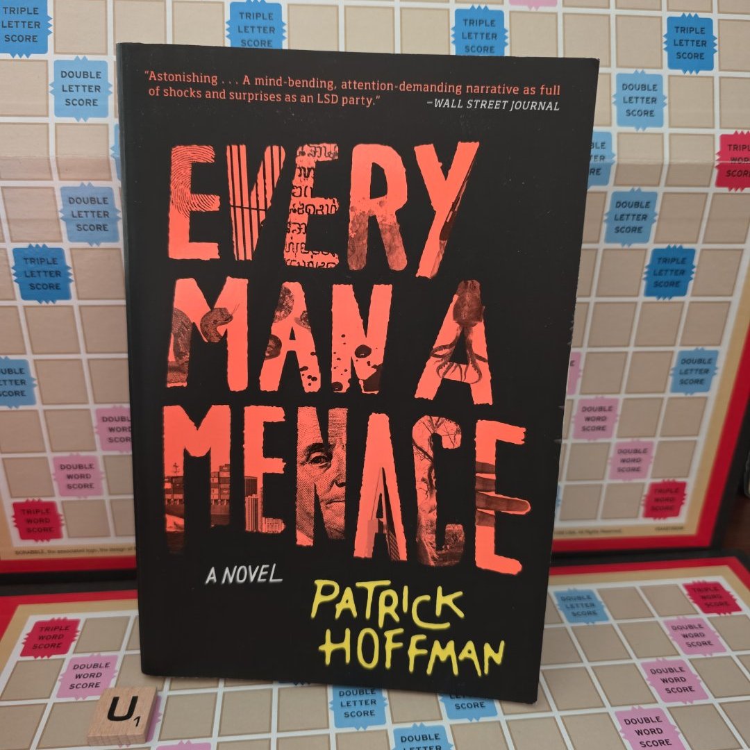 Every Man a Menace