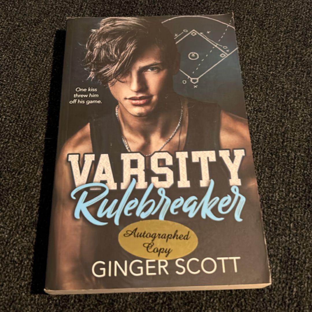 Varsity Rulebreaker