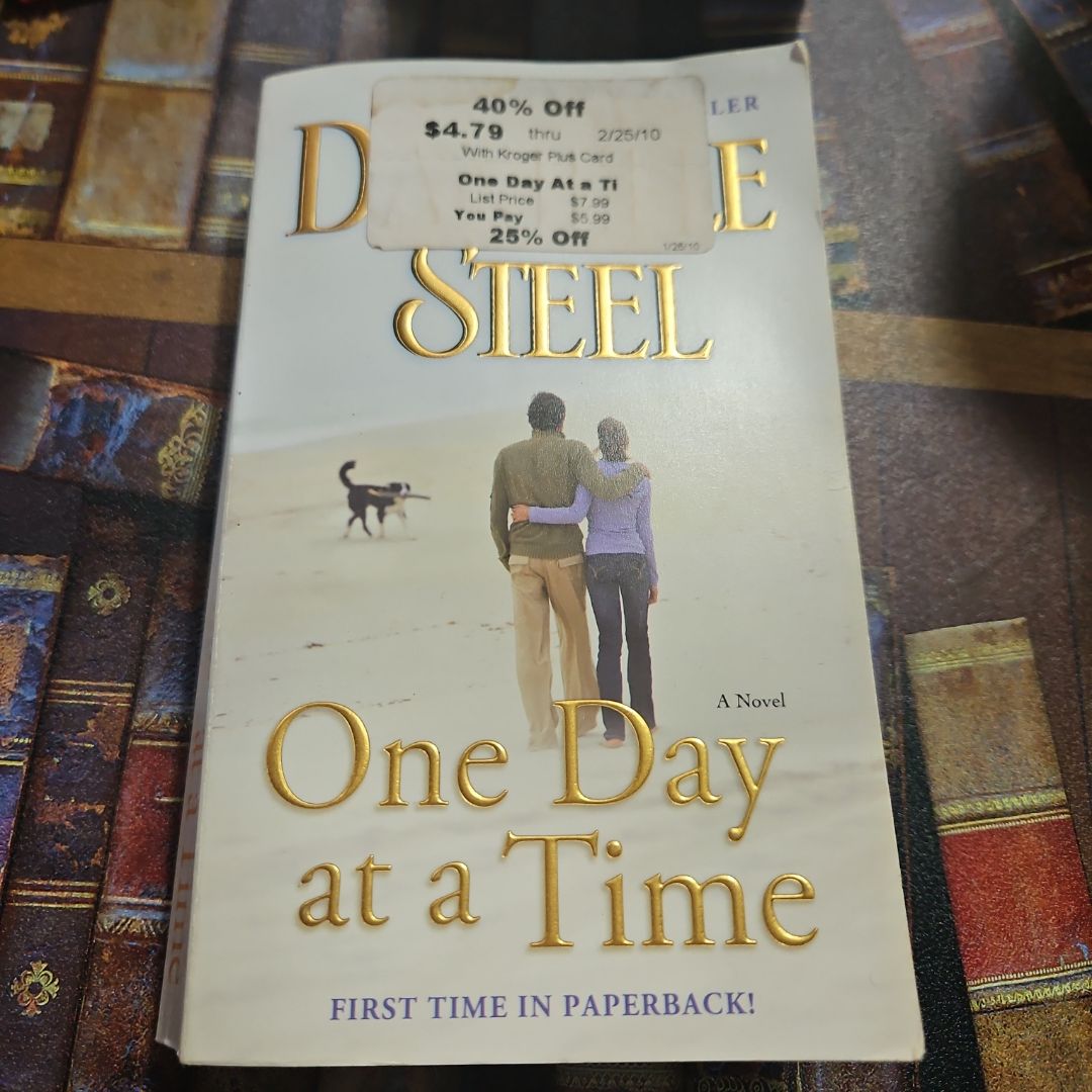 One Day at a Time