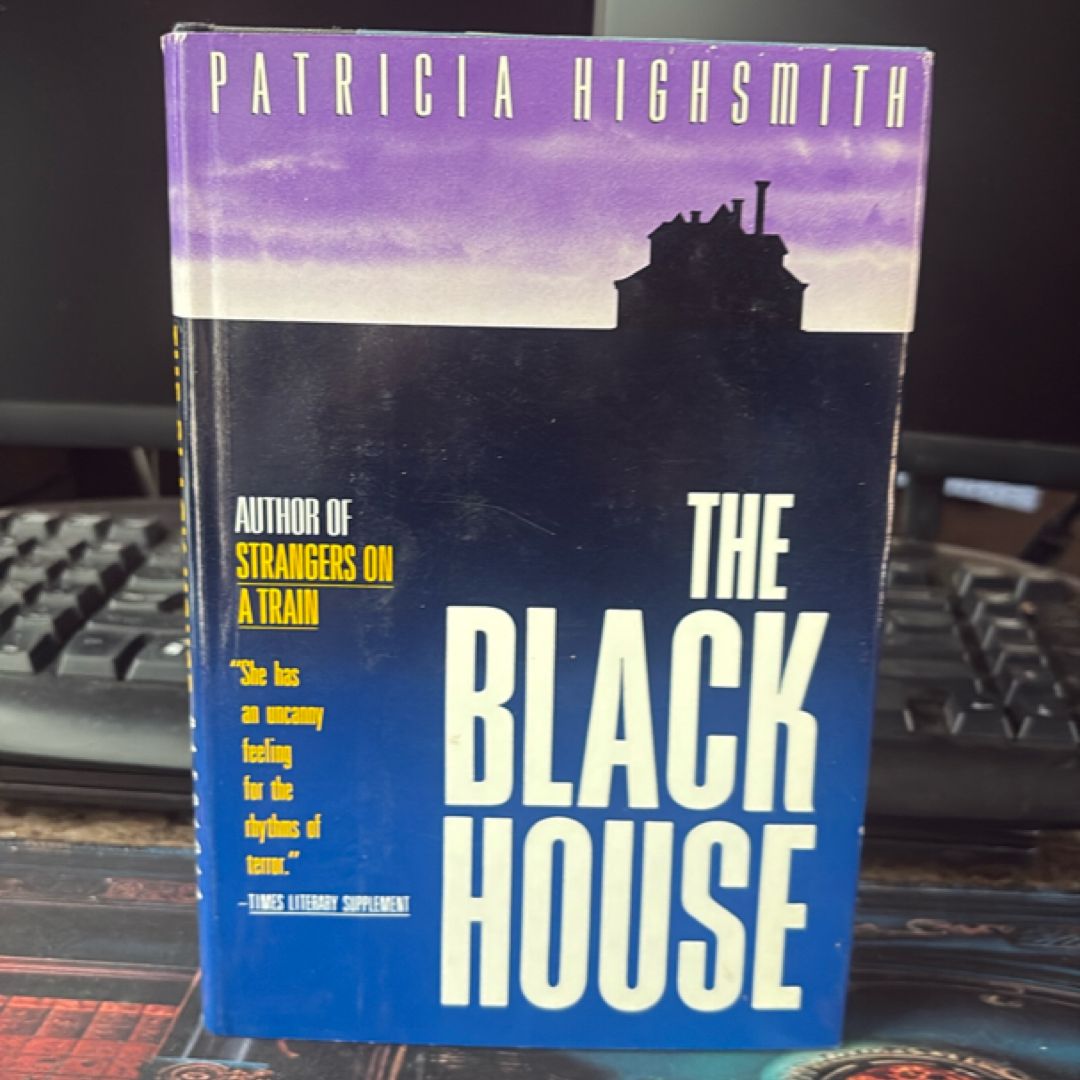 Black House