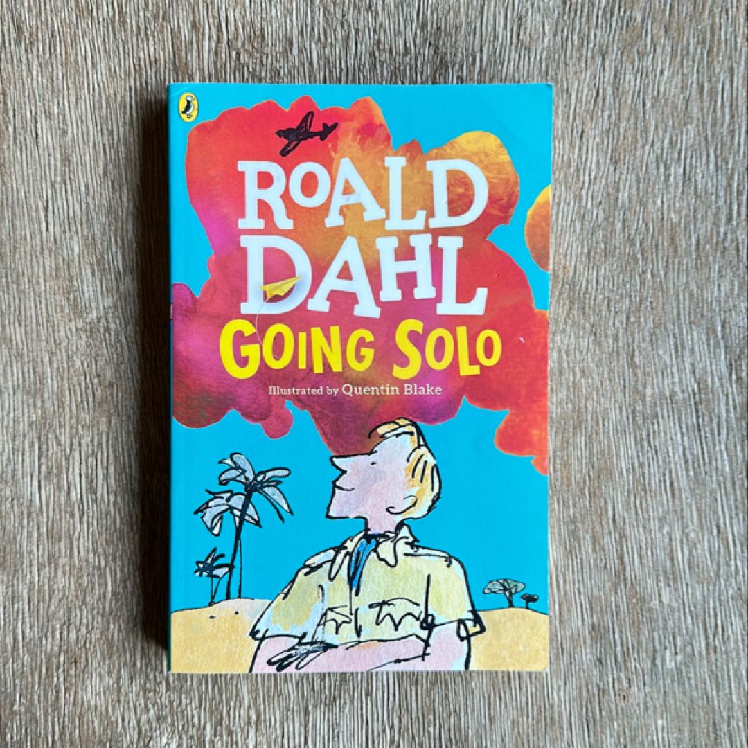 Going Solo