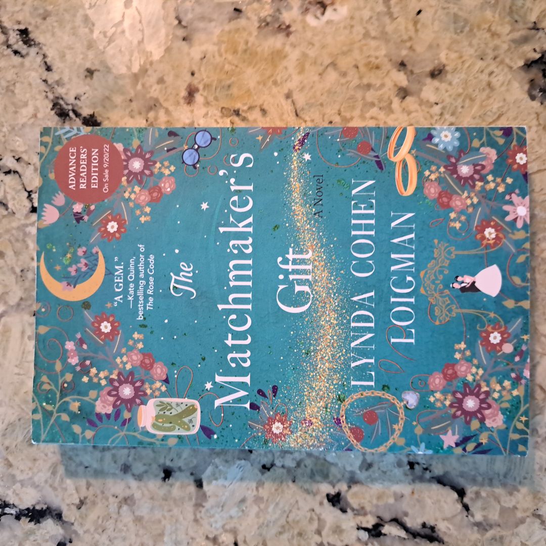 The Matchmaker's Gift