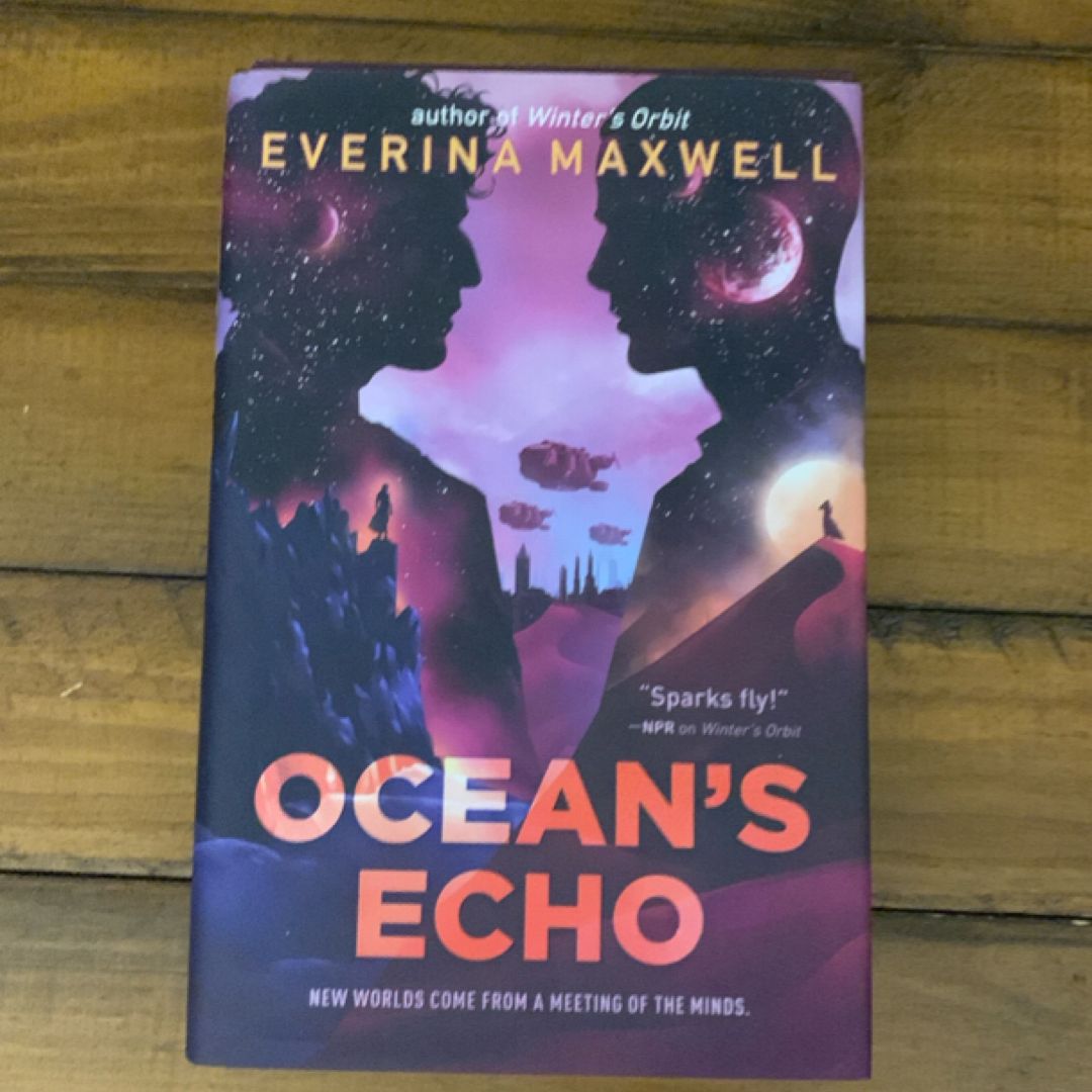 Ocean's Echo