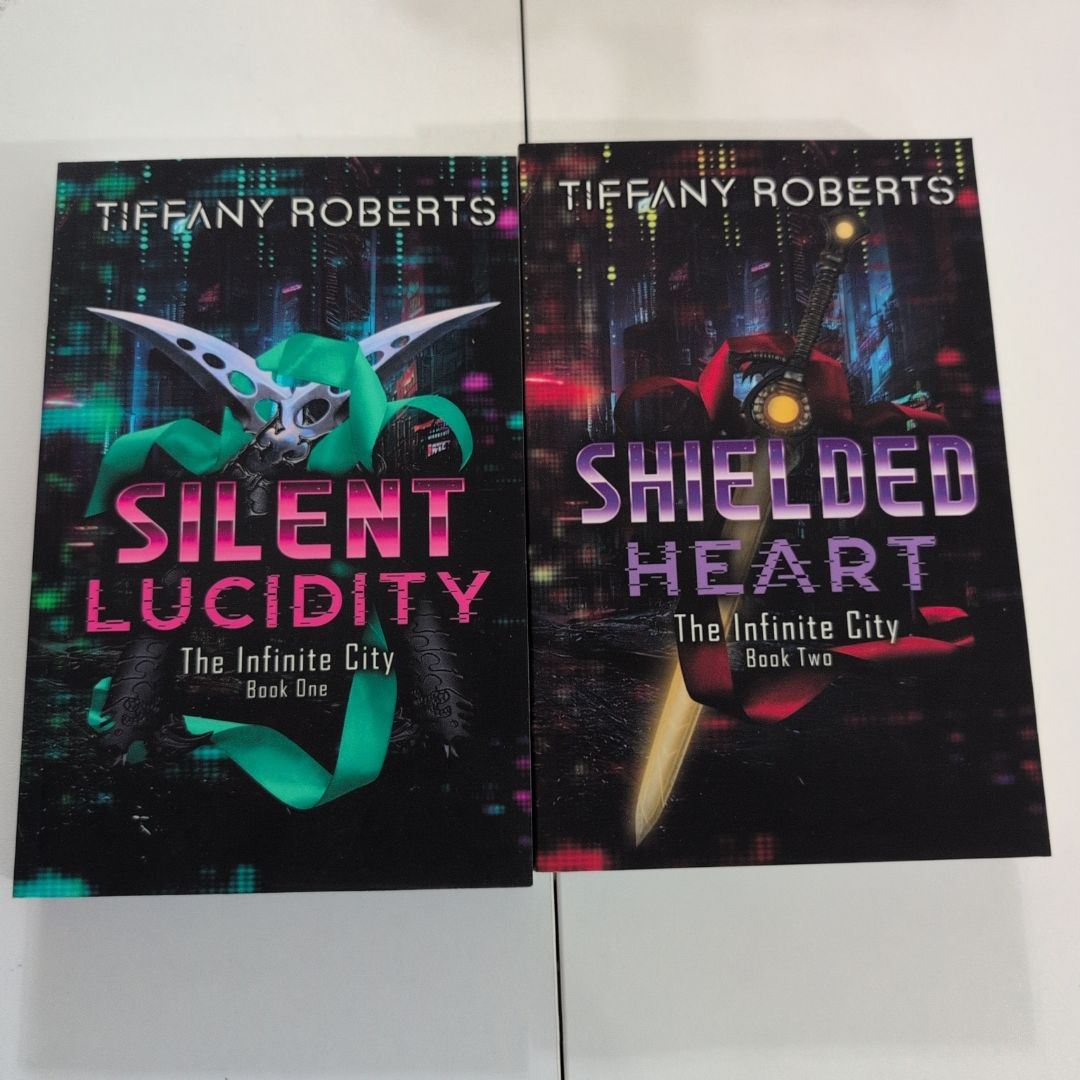 Silent Lucidity